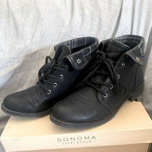 Sonoma Life + Style Boots